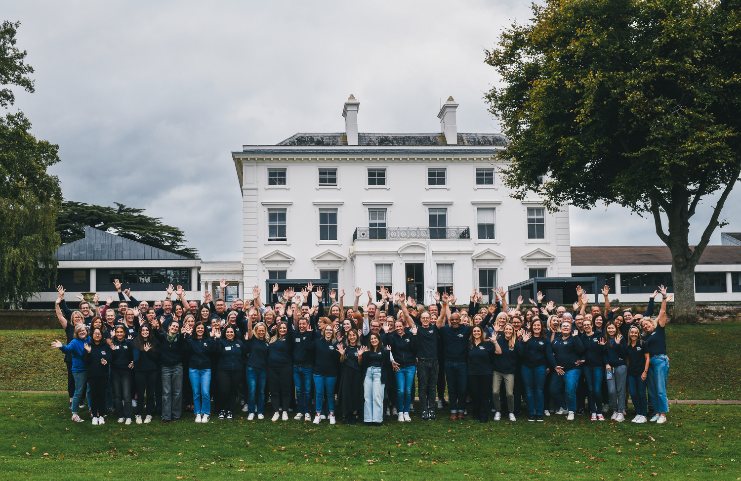 water babies head office and franchisees at head office