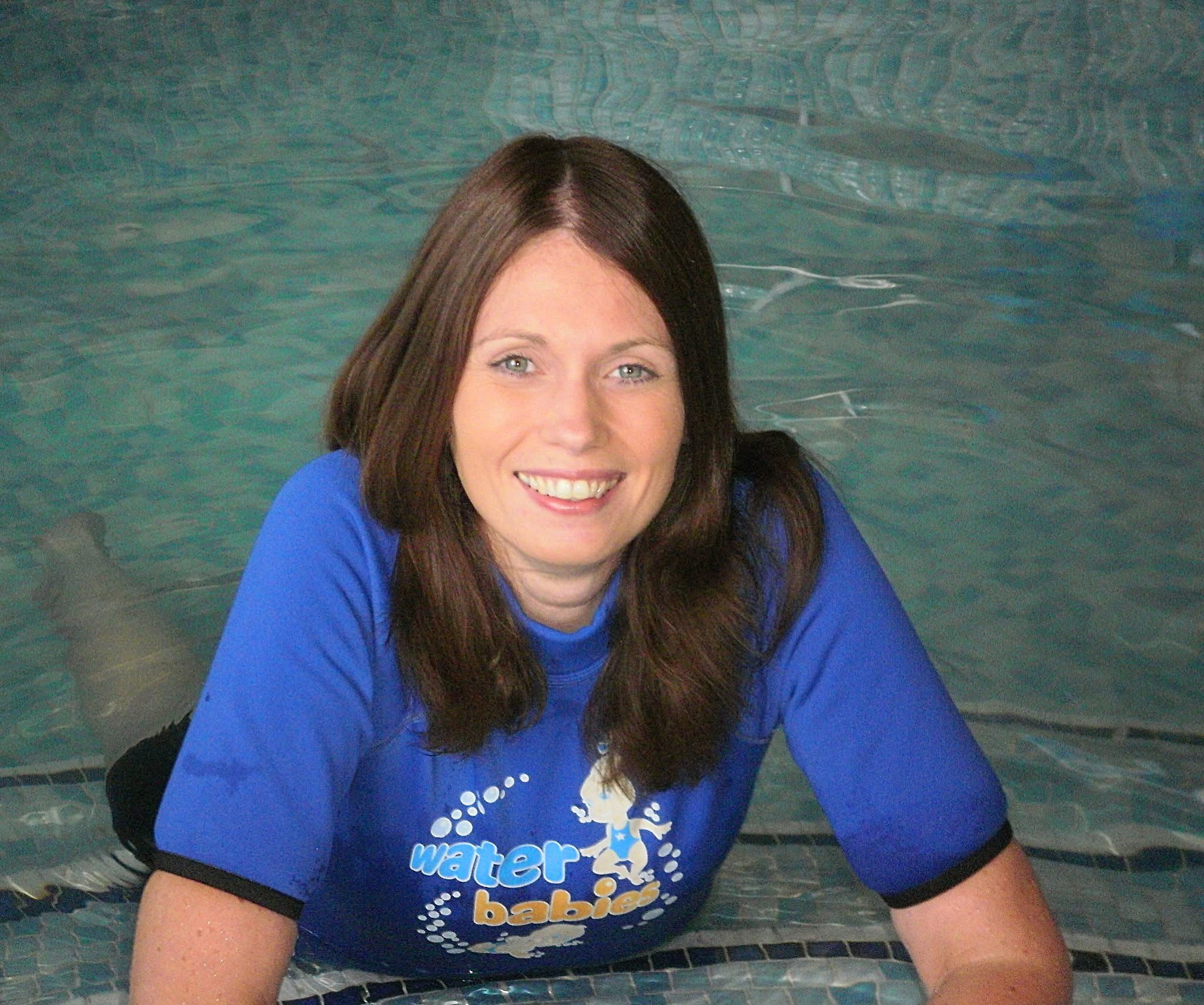 water babies liverpool franchisee ali ogden