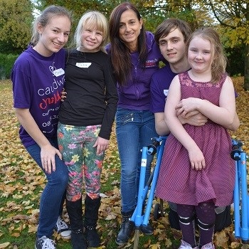 The World Is Like A School Disco