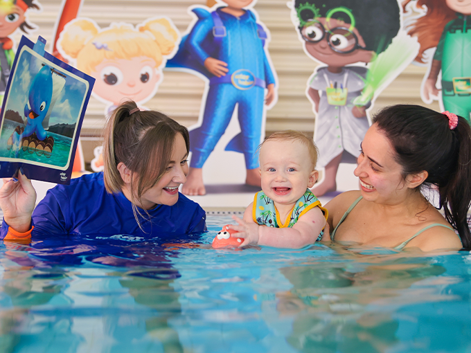 We’re Celebrating 20 Years In The Water