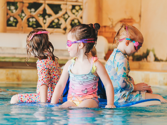 If You’re Joining An Ongoing Class Here’s What To Expect