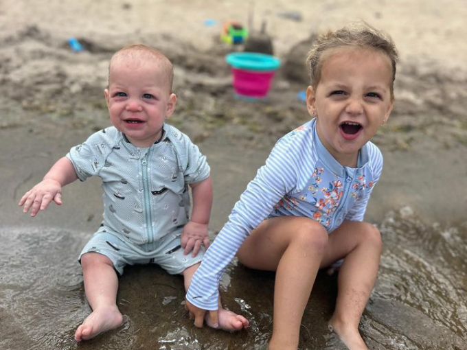 Customer Spotlight: Danielle’s Journey