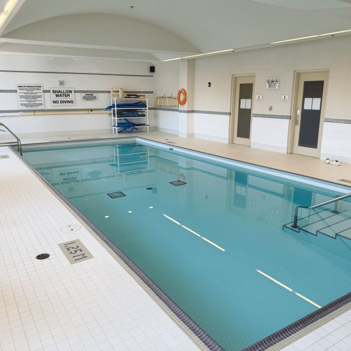 viva mississaugua swimming pool