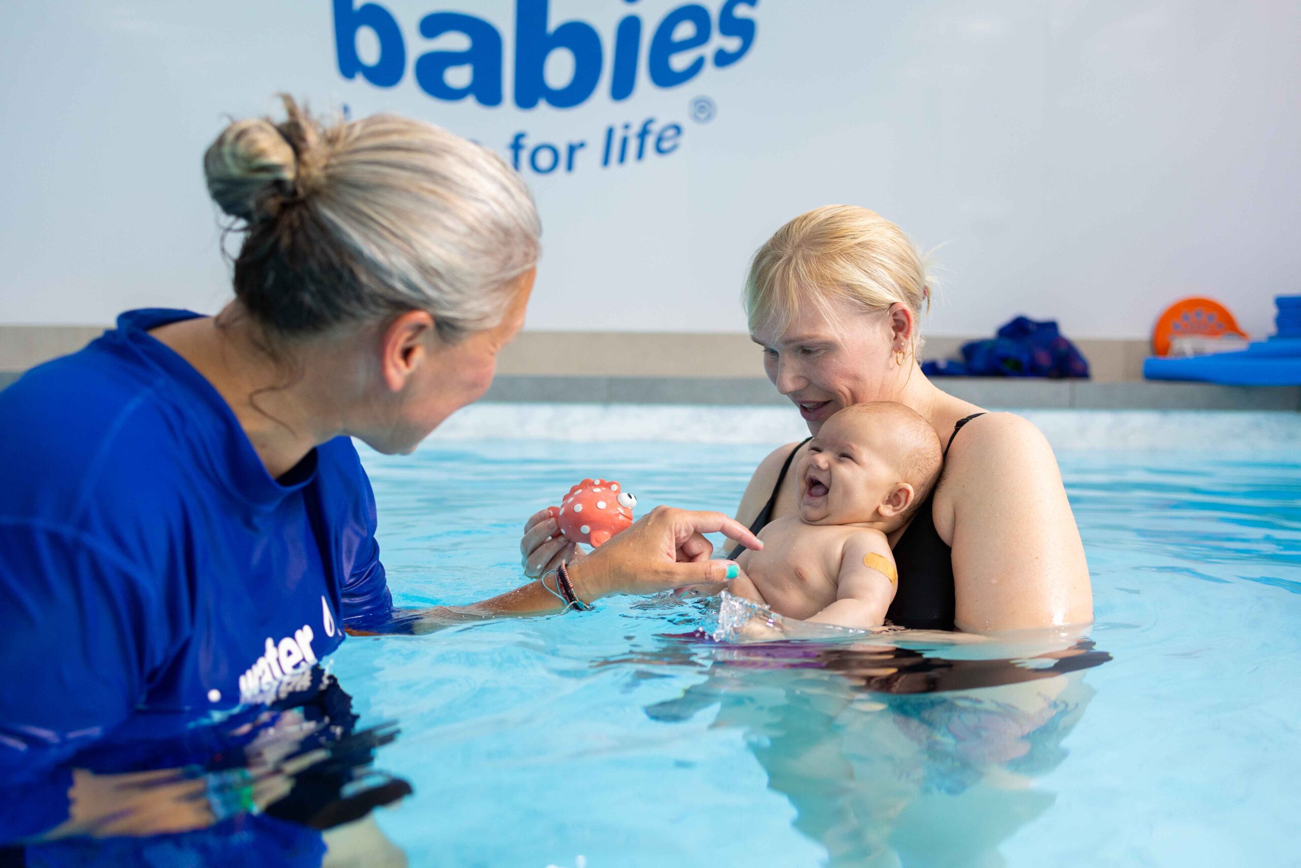 Everything You Need to Know About Winter Swimming 